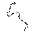 479106SA1A - Brakes: ABS Sensor for Nissan Image