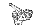 5097157AA - Engine: Oil Pump for Chrysler: Crossfire Image