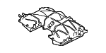 LR050936 - Engine: Intake Manifold for Land-Rover Image