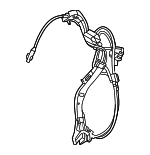 2145403021 - : Harness for Mercedes-Benz Image