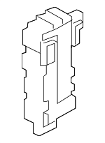 91940C6510 - : Fuse &amp; Relay Box for Kia: Sorento Image