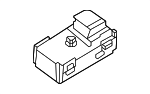 93581P1000 - Body: Window Switch for Kia: Sportage Image