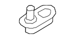 51247056413 - Body: Deck Lid Handle Clip for BMW Image