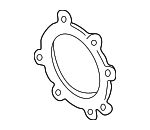9144767 - : Water Pump Gasket for Saab: 9-3, 9-5, 900 Image