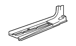 4865888AD - Body: Sill Plate for Mopar Image