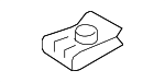 51642755037 - Body: Fender U-Nut for Mini: Cooper Countryman, Cooper Paceman Image