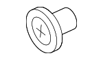 7130702966 - Body: Seal Rivet for Mini: Cooper, Cooper Countryman, Cooper Paceman Image