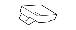 32414900 - Body: Sensor for Volvo Image