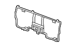85684351 - Body: Seat Back Frame for GM Image