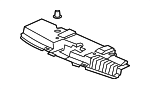 71106T3LA51 - Body: Radiator Support Access Cover for Honda: Accord Image