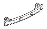 51129879574 - Body: Impact Bar for BMW Image