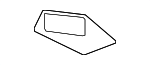 51128082386 - Body: Side Support Insulator for BMW Image