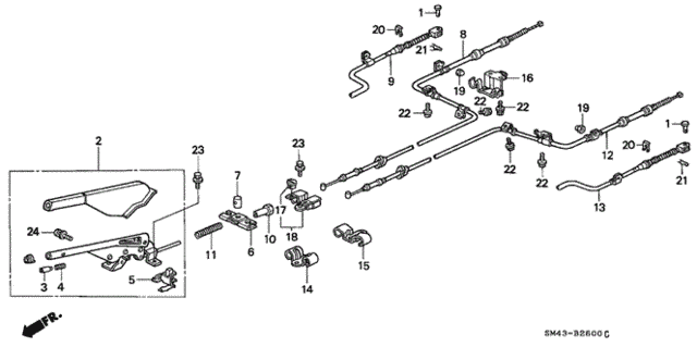 Diagram 1