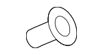 N10456004 - Brakes: Disc Brake Rotor Set Screw for Porsche Image