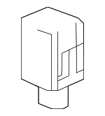 74940T00Z01 - Electrical: Warning Buzzer for Honda Image