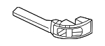 35118T20305 - Electrical: Key for Honda Image