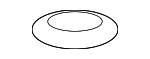 72148SLJ000 - Electrical: Battery for Honda Image