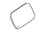 51177160634 - Body: Fuel Door for BMW: X5 Image