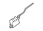 67116985882 - Body: Door Actuator for BMW: X5 Image