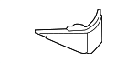 BCJH6911YA02 - Body: Upper Trim for Mazda Image