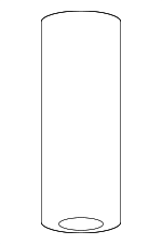 99970386940 - Emission System: A.I.R Pump Mount Cushion for Porsche: Boxster, Cayman Image