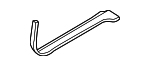 76952CP80C - : Sill Plate for Nissan Image