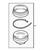 RPM500200 - : Boot Kit for Land-Rover Image