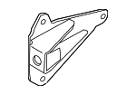 11926ET00A - : Idler Pulley Bracket for Nissan Image