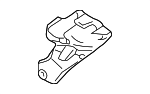 8693384 - Body: Front Bracket for Volvo: V70, XC70 Image
