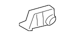 7227733020 - Body: Occupant Sensor Protector for Lexus: ES330 Image