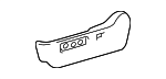 7181133170A1 - Body: Side Cover for Lexus: ES330 Image