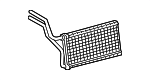 8710706100 - HVAC: Heater Core for Toyota Image image