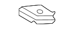 90331S3Y003 - Body: Fender Liner Nut for Honda Image