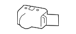8934148040A2 - Body: Park Sensor for Toyota: Prius, Prius AWD-e, Prius Prime Image