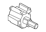 969852D700 - Body: Temp Sensor for Hyundai Image