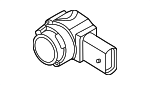 99310BE100TGX - Body: Park Sensor for Hyundai: Kona Image