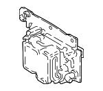 99110BE000 - Body: Distance Sensor for Hyundai: Kona Image