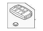 95440T6AA0 - Electrical: Transmitter for Hyundai Image
