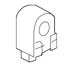 957101R000 - Electrical: Warning Buzzer for Hyundai Image
