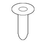 LR073720 - Electrical: Camshaft Sensor Screw for Land-Rover Image