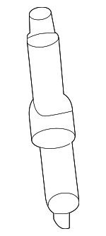 LR178881 - Electrical: Spark Plug for Land Rover: Defender 110, Defender 130, Defender 90, Discovery, Discovery Sport, Range Rover, Range Rover Evoque, Range Rover Sport, Range Rover Velar Image