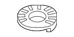 55334T1000 - : Upper Insulator for Hyundai Image