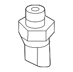13557568 - HVAC: A/C Refrigerant Pressure Sensor for Acura Image