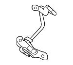 CWJ115520 - : Cooling System Bypass Line Adapter for Mazda: CX-50 Image