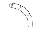 CWJ113539 - : Hose for Mazda Image