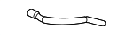 CWJ115262 - : By-Pass Hose for Mazda Image