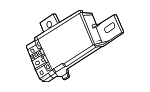 61355A6A445 - Body: Module for BMW Image