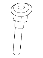 52105A69A29 - Body: Headrest Guide for Mini Image