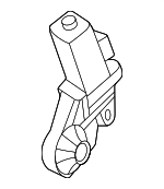 52105B3C504 - Body: Recline Motor for Mini Image