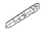 90674009009B51 - Electrical: Lamp Cover for MB Vans Image
